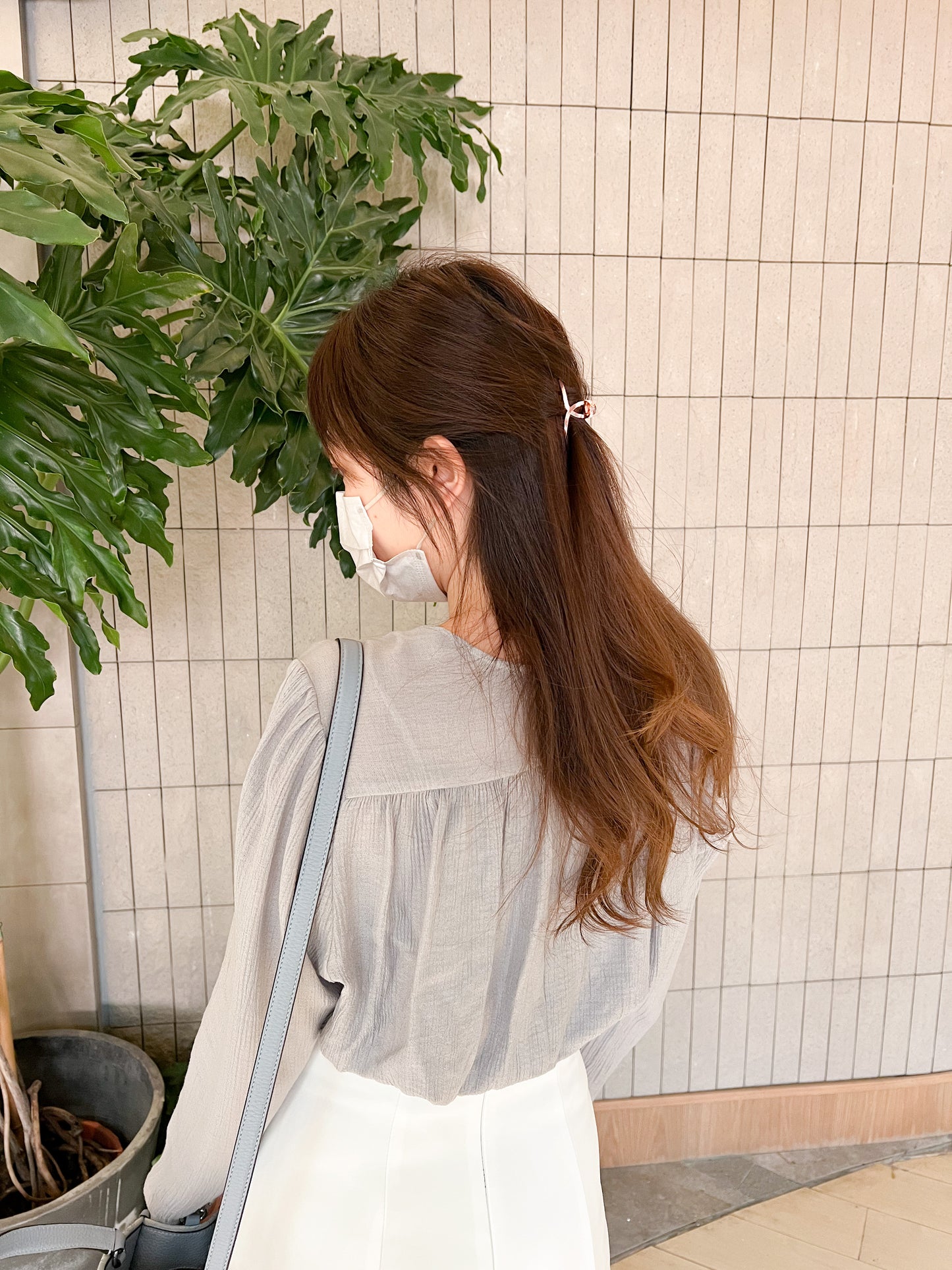 🌟4.5cm 迷李鯊魚夾